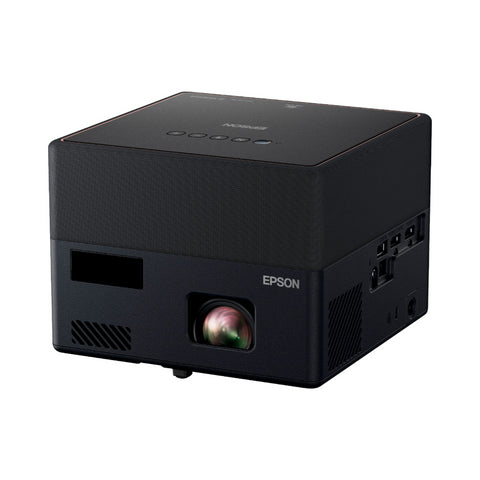 Epson Epson EF-12 Smart Streaming Laser Projector