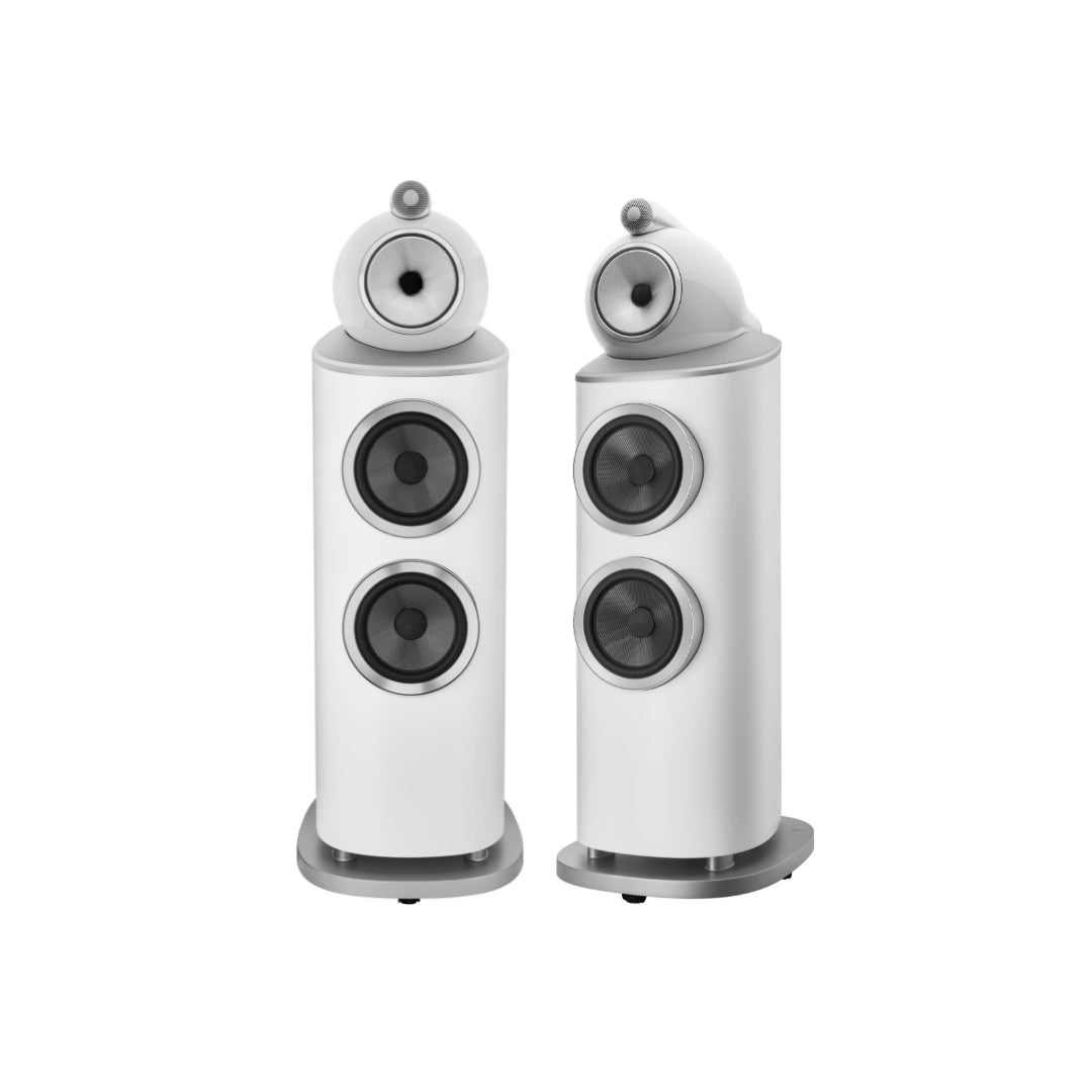 B&w sales 802 speakers