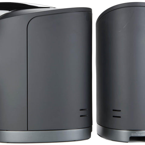 Bowers & Wilkins Bowers & Wilkins Formation Duo Wireless Speakers (Black) - Clearance / Open Box
