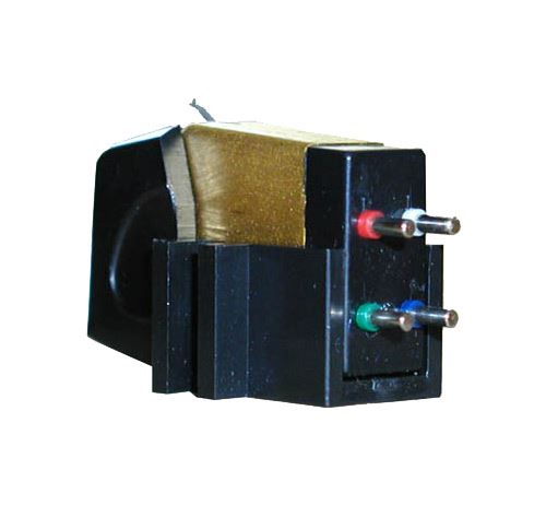 Sumiko Oyster Pearl Moving Magnet Phono Cartridge | ListenUp