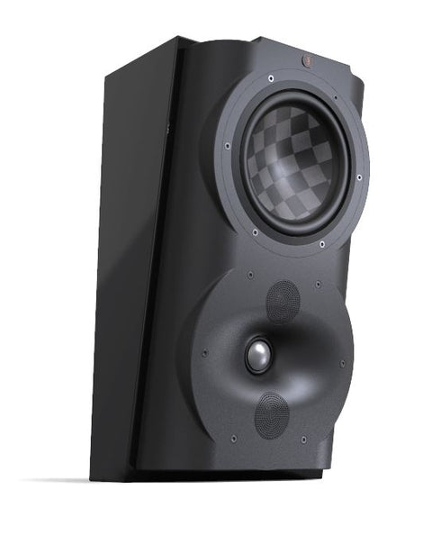 Perlisten Perlisten S4s THX Dominus Certified Surround Sound Speaker - Each