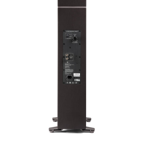 Definitive Technology Definitive Technology Dymension DM60 Mid-Sized Bipolar Tower Speakers