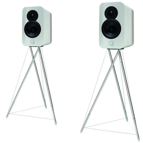 Q Acoustics Q Acoustics Concept 300