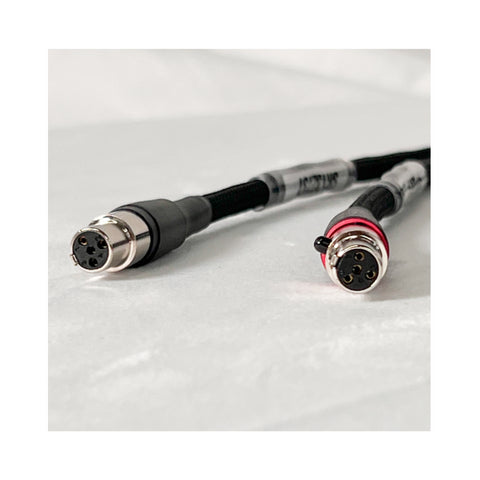 Synergistic Research Synergistic Research Foundation SX Headphone Cable 4-Pin Mini XLR