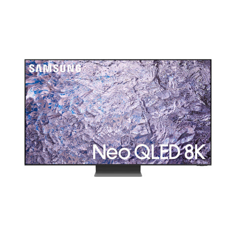 Samsung Samsung 2023 QN800C Neo QLED 8K TV