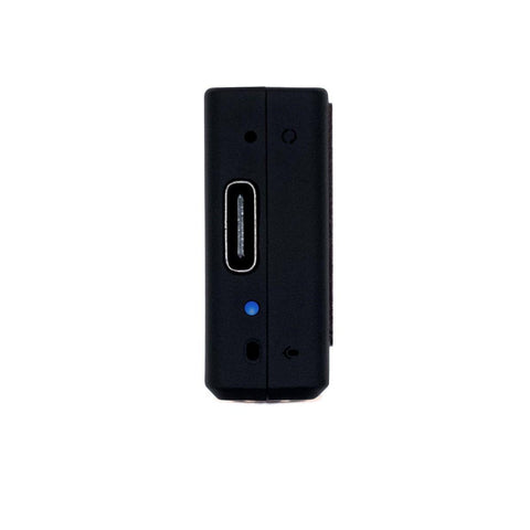 iFi iFi Go Blu – High Resolution Portable Bluetooth DAC