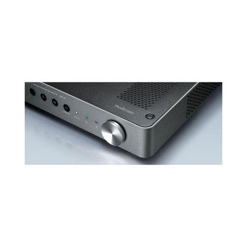 Yamaha Yamaha WXC-50 MusicCast Wireless Streaming Preamplifier