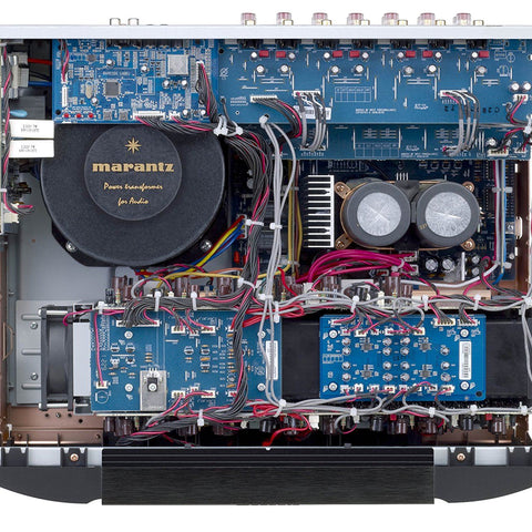 Marantz Marantz MM8077 - 7 Channel Power Amplifier