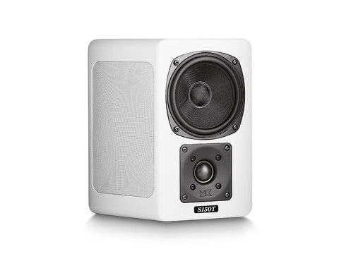 M&K Sound M&K Sound S150T THX Tripole Speaker