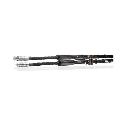 Synergistic Research Synergistic Research SRX Interconnect Cable