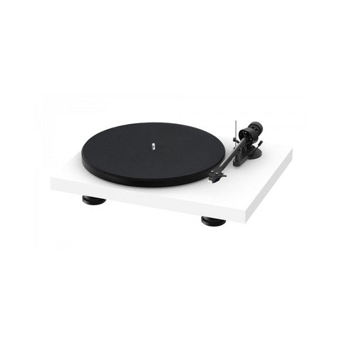 Pro-Ject CARBON-EVO TURNTABLE