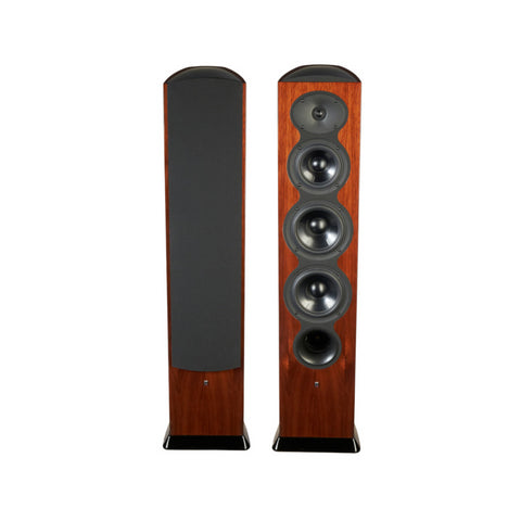 Revel Revel Performa3 F206 3-Way Floorstanding Tower Speakers (Pair)