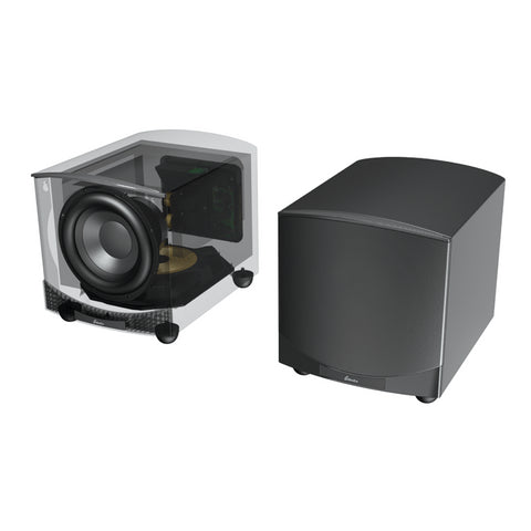GoldenEar GoldenEar ForceField 40 Ultra-Compact Extended-Response Subwoofer
