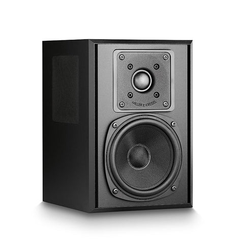 M&K Sound M&K Sound SUR55T Tripole Speakers