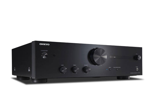 Onkyo A-9110 - Integrated Stereo Amplifier