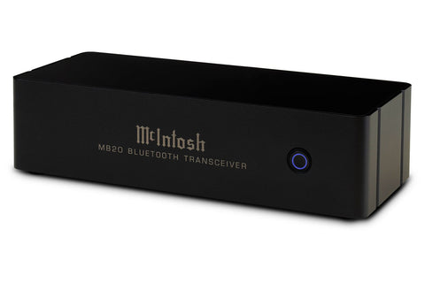 McIntosh McIntosh MB20 Bluetooth Transceiver
