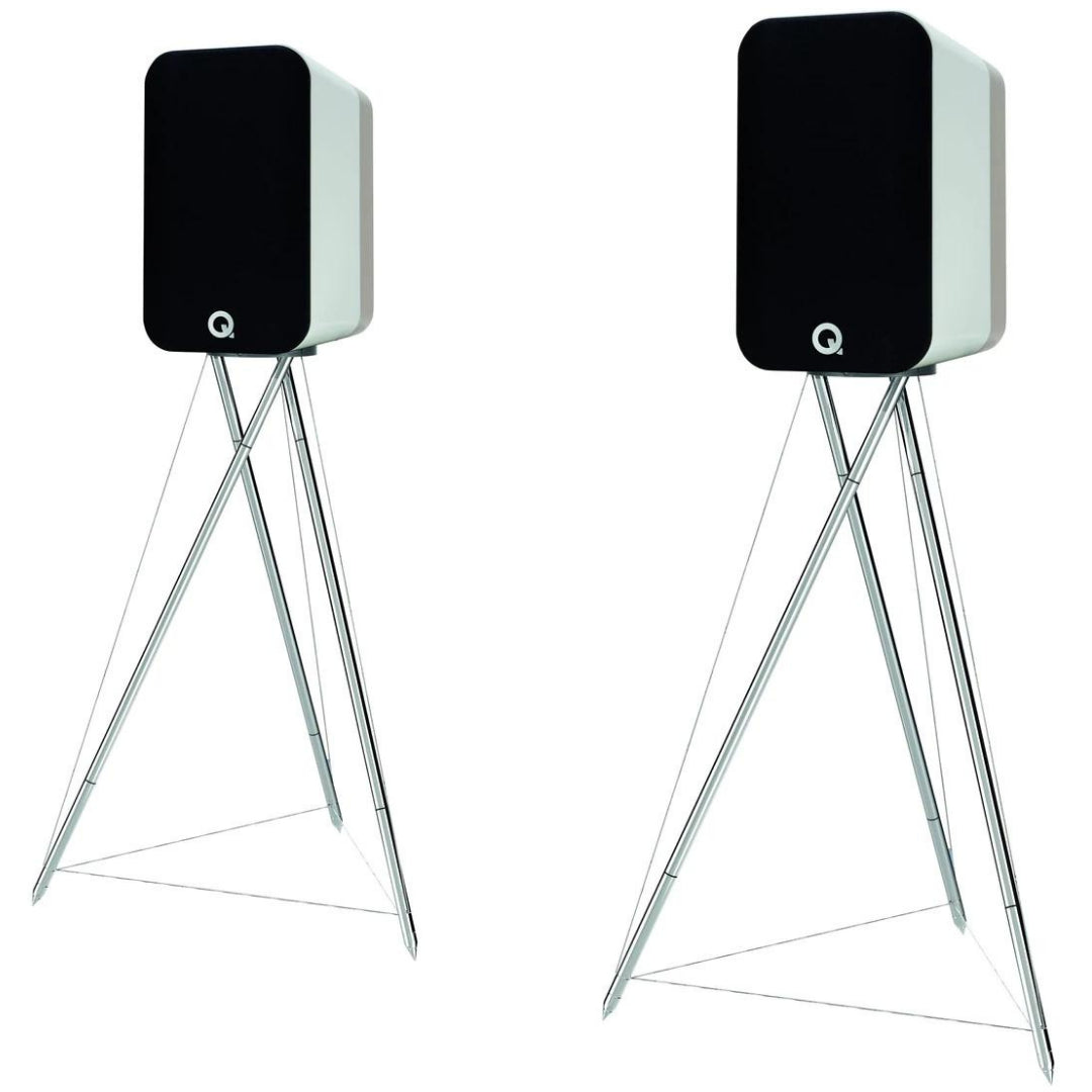 Q Acoustics Concept 300 | ListenUp