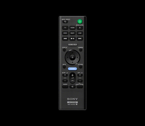 Sony Sony HT-A5000 - 5.1.2ch Dolby Atmos Soundbar