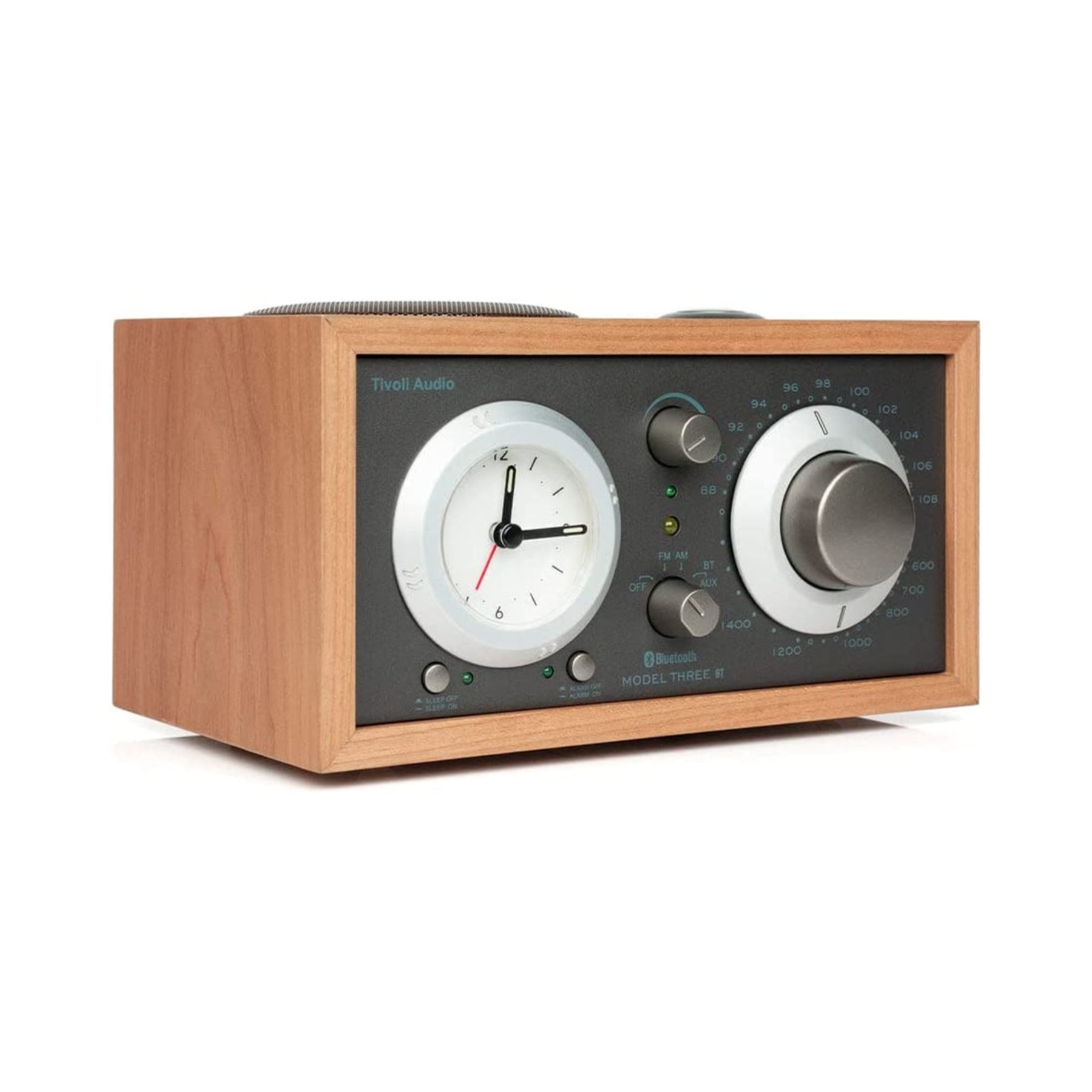 Tivoli Audio Model Three BT – ListenUp