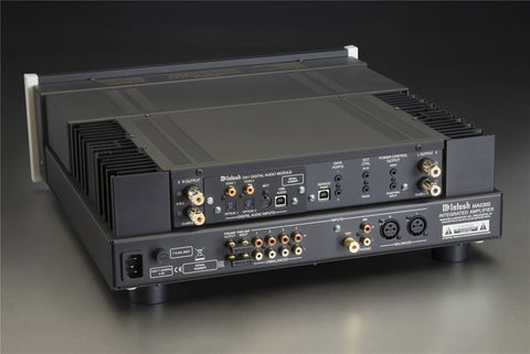 McIntosh McIntosh MA5300 Integrated Amplifier