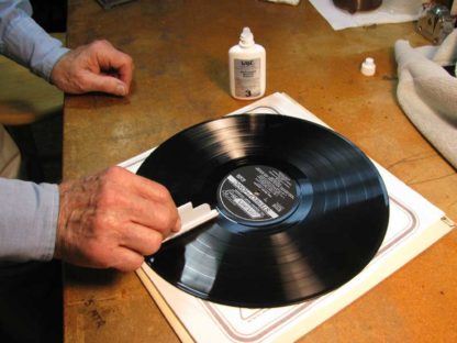 Last LAST All-Purpose Record Cleaner – 2 Oz.