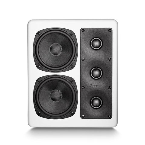 M&K Sound M&K Sound MP150 On-Wall Speaker - Left