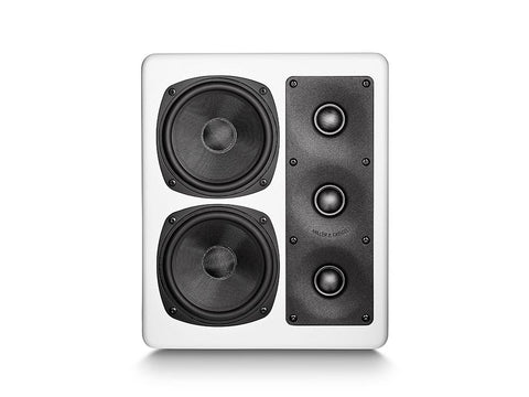 M&K Sound M&K Sound MP150 On-Wall Speaker - Left