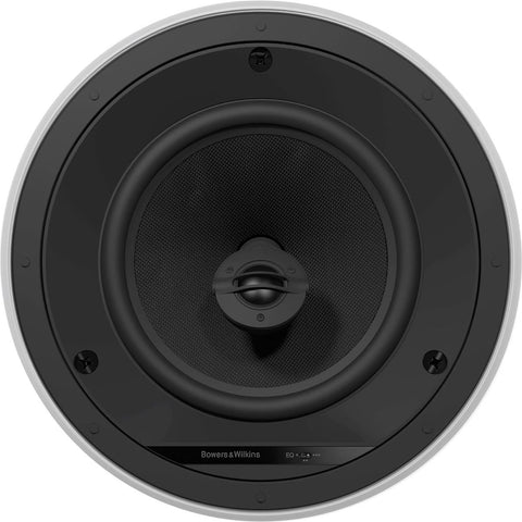 Bowers & Wilkins Bowers and Wilkins CCM684 2-way in-ceiling speakers  - PAIR - Clearance/ Open box