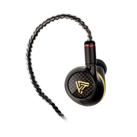 Audeze Audeze Euclid - Closed-Back Planar Magnetic In-ear Headphones - Clearance / Open Box
