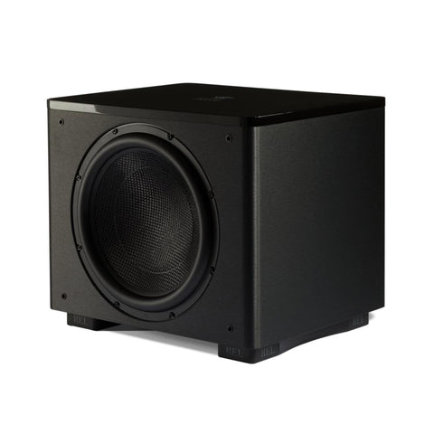 REL HT/1510 Powered Subwoofer - Clearance / Open Box (view 1 of 4)