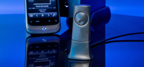 Cambridge Audio BT100 - Bluetooth Audio Receiver