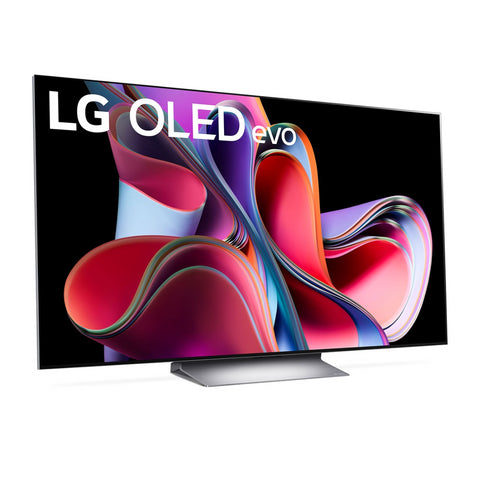 LG LG OLED evo G3 4K Smart TV 2023