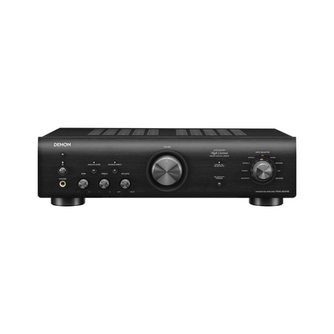 Denon PMA-600NE Integrated Amplifier - Clearance/ Open Box (view 1 of 4)