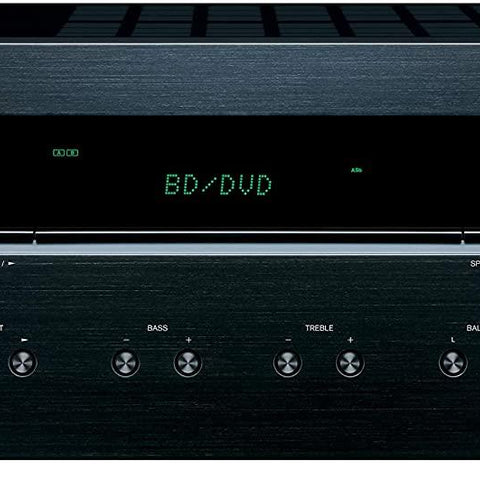 Onkyo Onkyo TX-8220 - Stereo Receiver with Built-In Bluetooth
