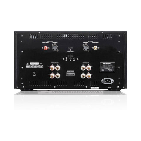 Rotel Rotel RB1590 Amplifier