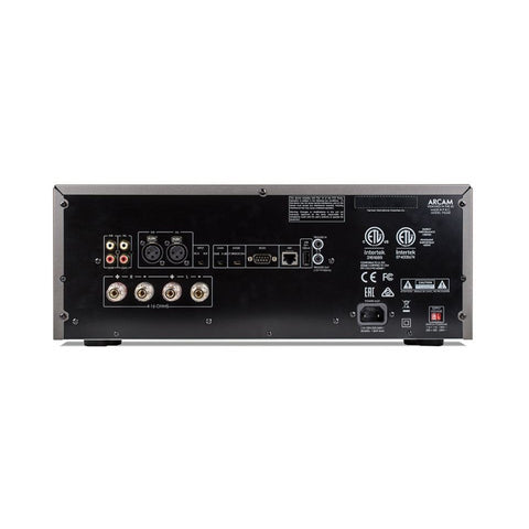 Arcam Arcam HDA PA240 Class G Power Amplifier