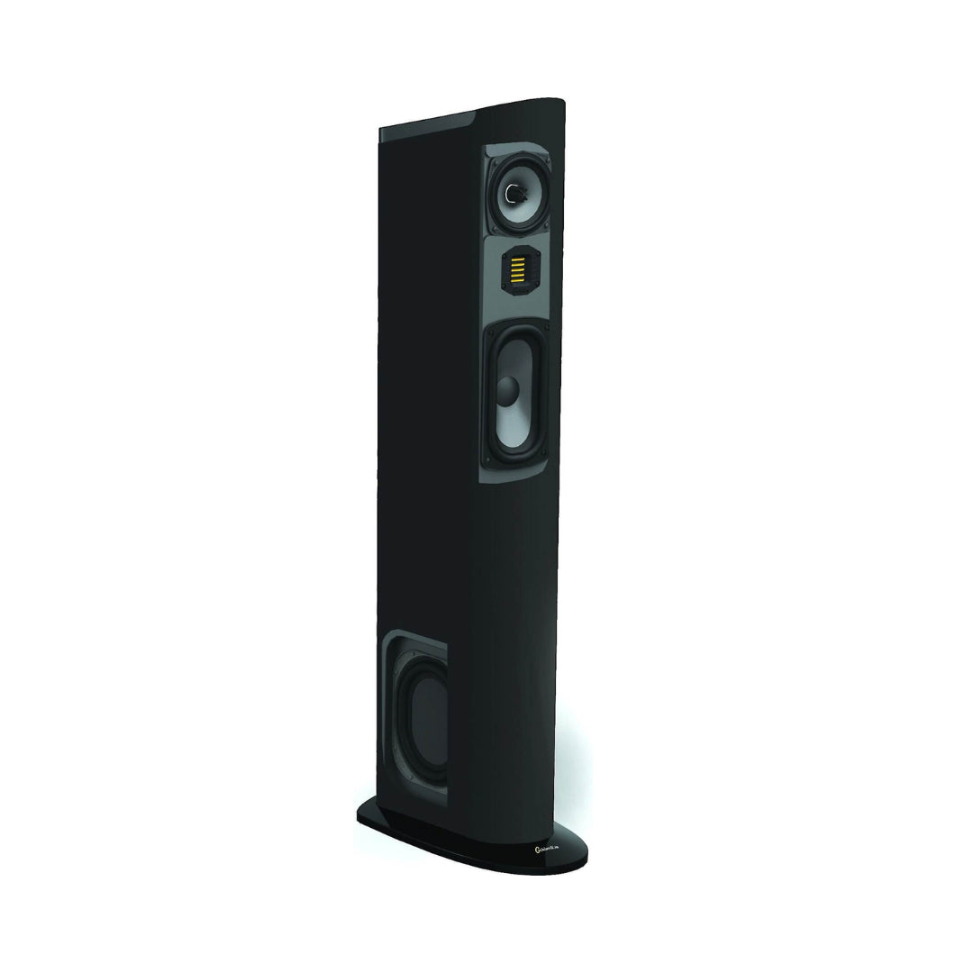 Goldenear triton for store sale