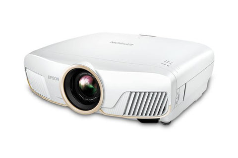 Epson Epson Home Cinema 5050UB 4K PRO-UHD Projector with Advanced 3-Chip Design