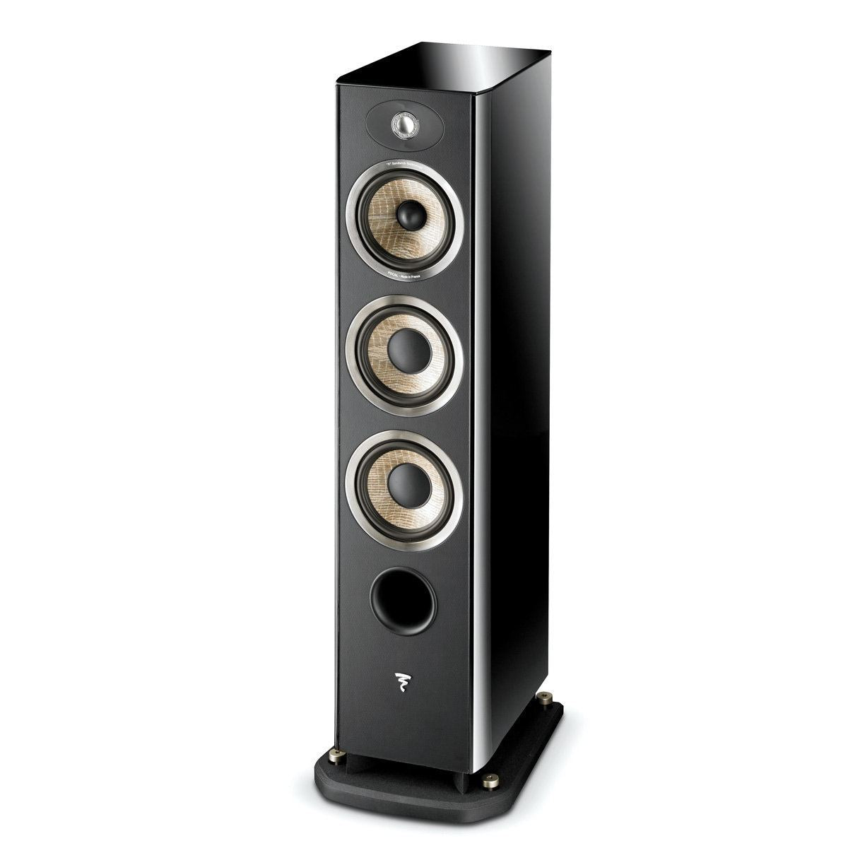Focal Aria 926 - 3-Way Floorstanding Loudspeaker - Discontinued