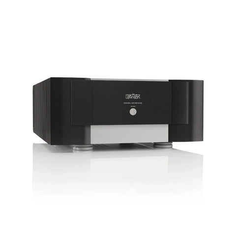 Mark Levinson Mark Levinson № 536 Monaural Amplifier