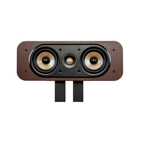 Polk Audio Signature Elite ES30 - Center Channel Speaker (Walnut) - Clearance / Open Box (view 1 of 4)