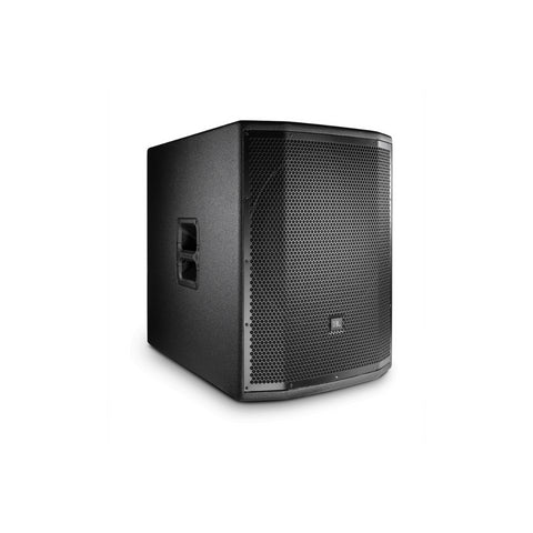 JBL JBL PRX818XLF 18” Self-Powered Extended Low-Frequency Subwoofer System with Wi-Fi