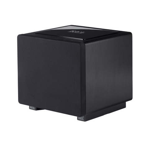 REL HT/1508 Predator - 15-inch Subwoofer Clearance / Open Box (view 4 of 4)