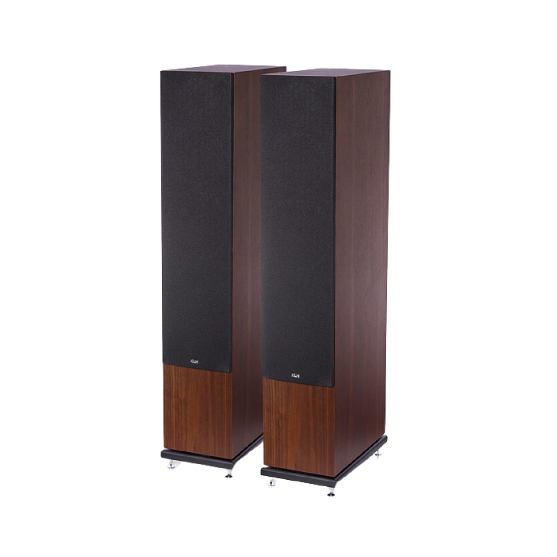 KLH Kendall 3-Way Floorstanding Loudspeaker | ListenUp