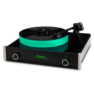 Turntables & Accessories