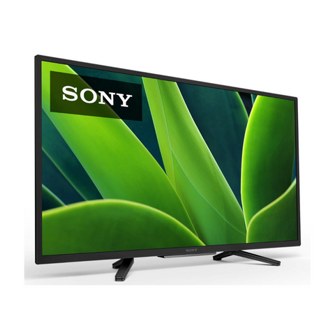 Sony KD-32W830K - 32" 720p HD LED HDR TV with Google TV - Clearance / Open Box (view 2 of 6)
