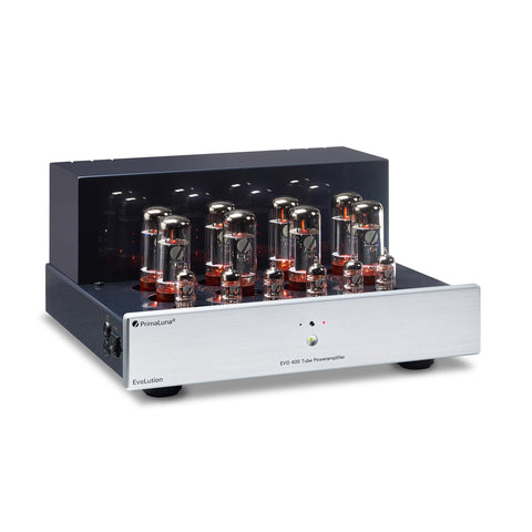 PrimaLuna PrimaLuna EVO 400 Power Amplifier