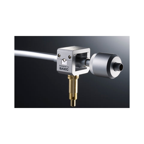 Teac TEAC TN-4D-SE Direct Drive Turntable (Black) - Clearance/ Open Box