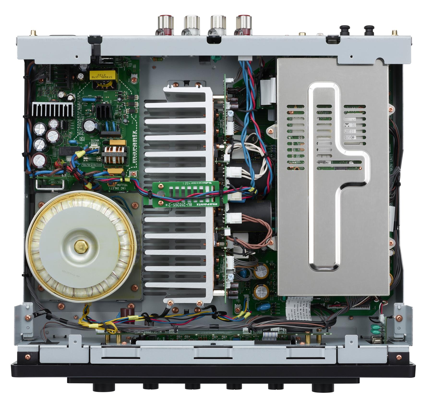 Nanto6464　Marantz model 40n Amazon.com: Marantz Model 40n Integrated Stereo Amplifier