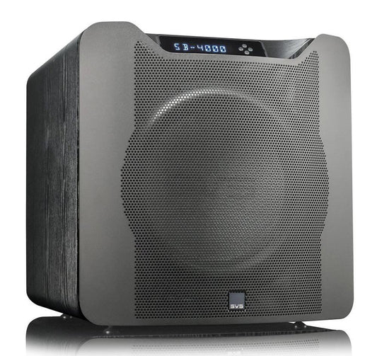 SVS SB4000 Subwoofer